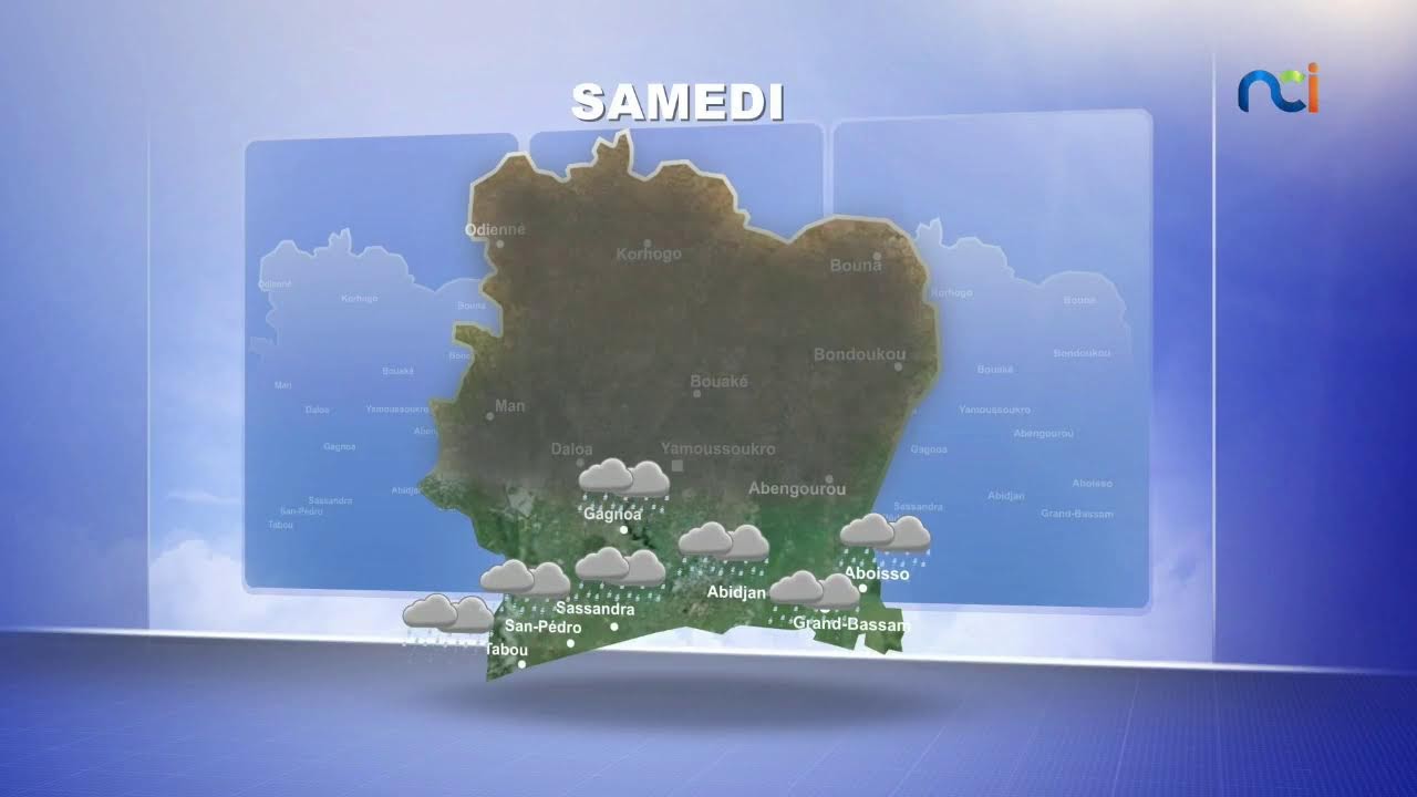LA QUOTIDIENNE INFO DU 19 FÉVRIER 2026