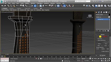 Unreal Engine Game Dev 15 Creating LOD