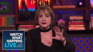 Patti Lupone Calls Madonna A Movie Killer Wwhl