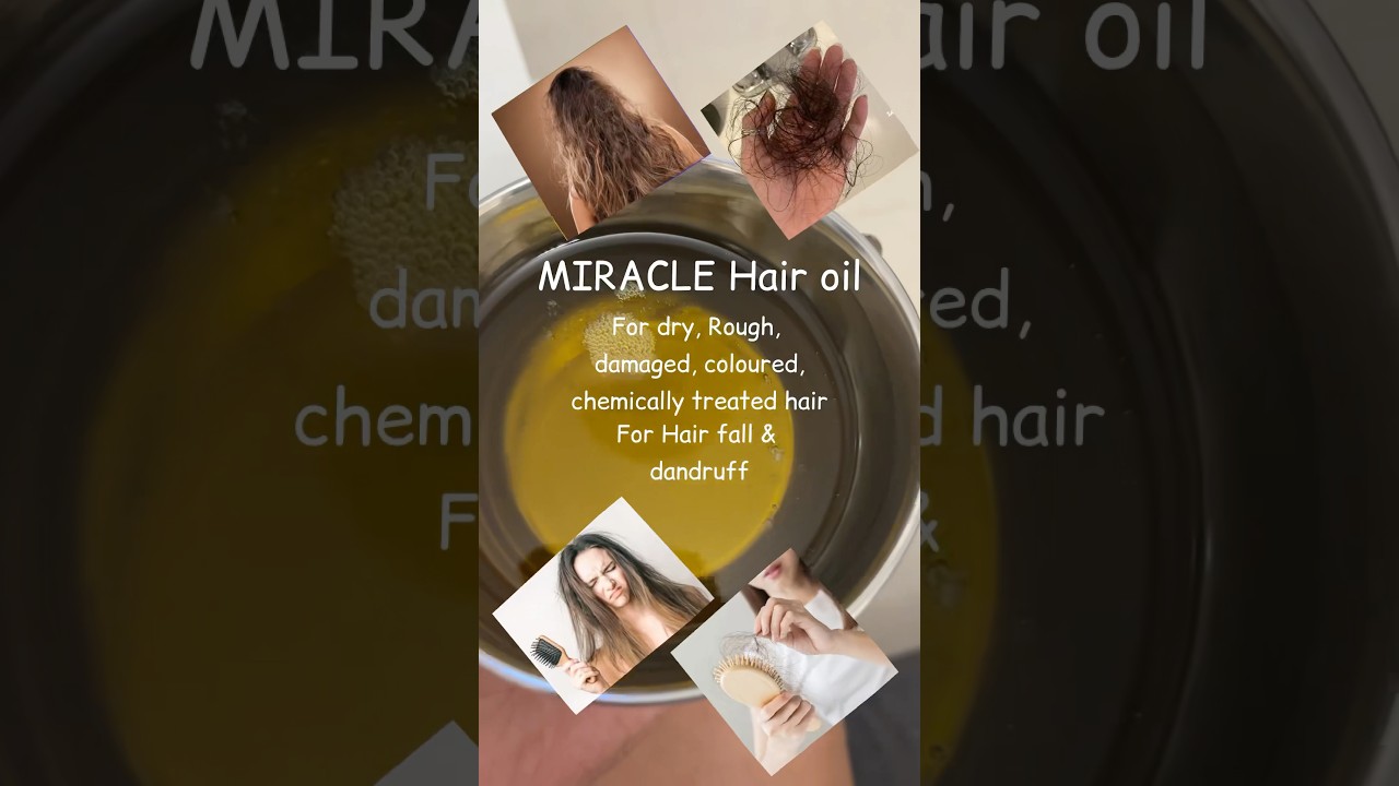 Lush Miracle Hair Oil Wallpaper Nature Lush Miracle Hair Oil Wallpaper Nature