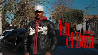 El Makinazo - En El Bora Video Oficial