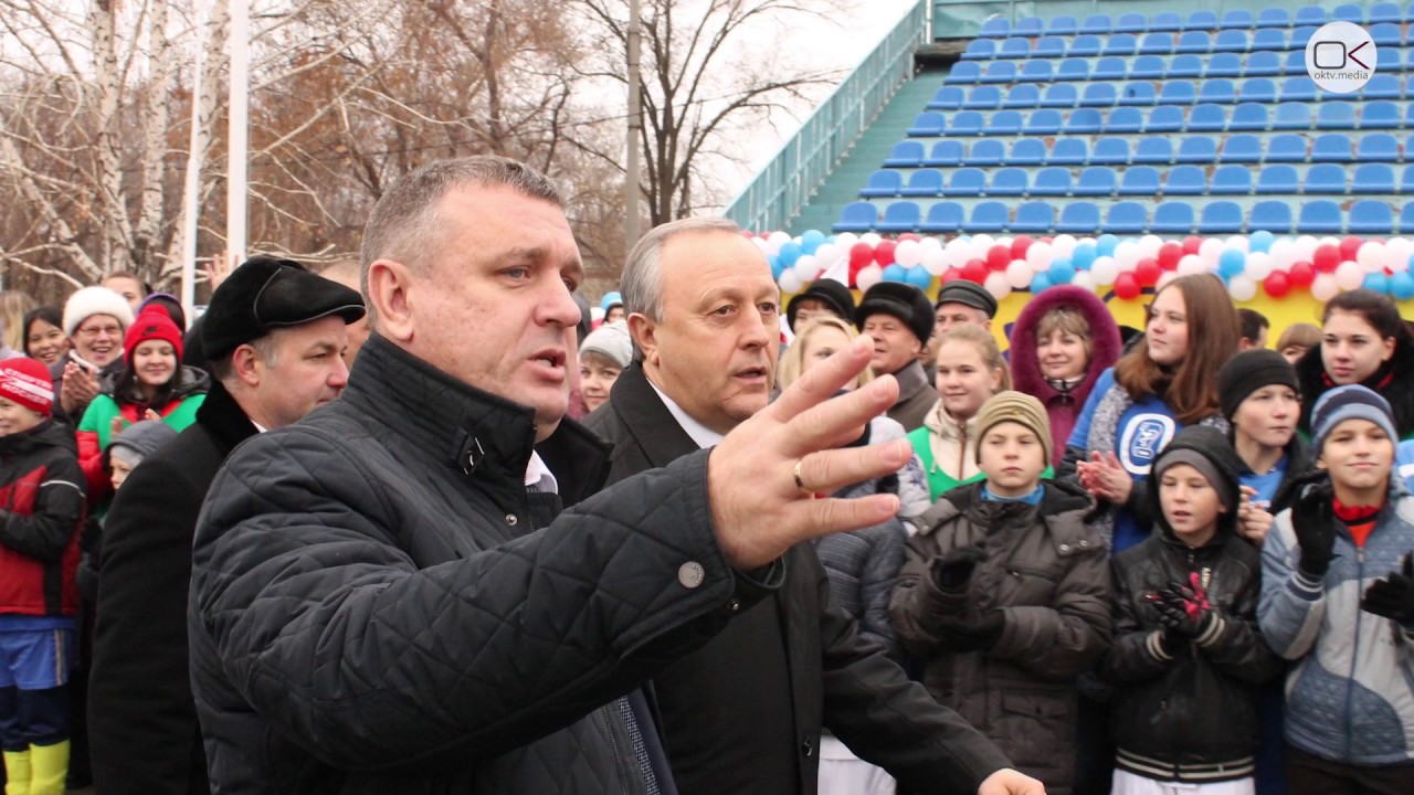Александр крестов иваново