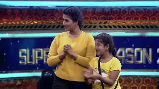 Super Mom Season 2 - Ep 15 - Archana Chandhoke, Zara - Tamil Zee5 Game Show