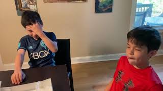 Wegmans Bakery Review. Amazing.