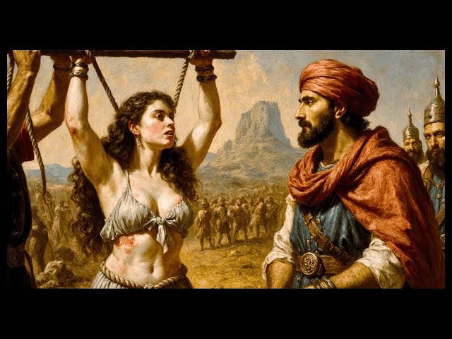 What Really Happened to the Wives of Fallen Warriors in the Ottoman Empire  | Dark Untold History - YouTube