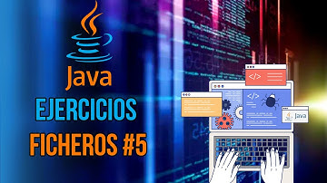 Ejercicios Java - Ficheros #5 - Candidatos con DataOutputStream y DataInputStream