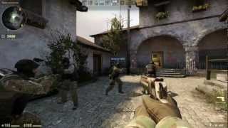 САМЫЙ ЛУЧШИЙ ОБЗОР НА CS:GO
