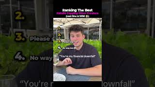 Ranking Natalie Reynolds Copying Other Creators (part 6) #tiktok #usa