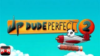 حلقة🔰78🔰تحميل لعبة Dude Perfect 2 مهكرة للاندرويد [نقود لا تنتهي ] 🎮 screenshot 1