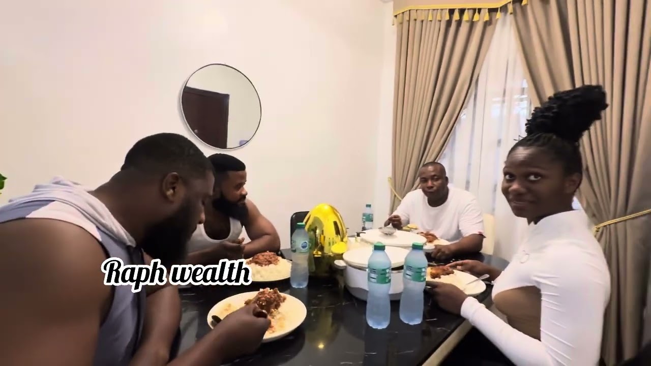 Я не знаю, что задумала Линда в этом доме.