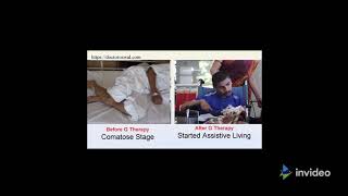 Sspe Patient Recovers Significantly With Dr. Oswals Breakthrough G Therapy Treatment