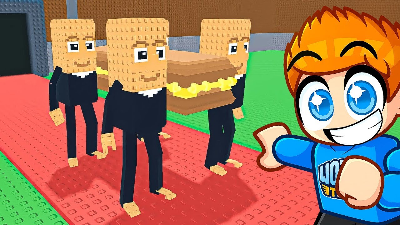 TUNG TUNG SAHUR WRÓCIŁ w UKRADNIJ BRAINROT!