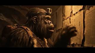 Bigfoot Cover-Up: What They Don't Want You to Know 