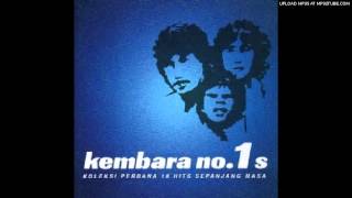 Kembara -  Perjuangan chords