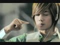 Kim Hyun Joong CF Special~キム・ヒョンジュンCF集~♪Please Be Nice to Me