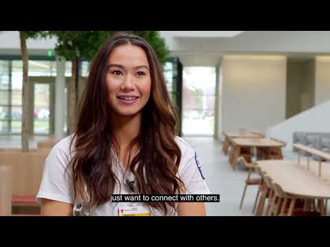 Nursing at CWRU