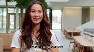 Nursing at CWRU