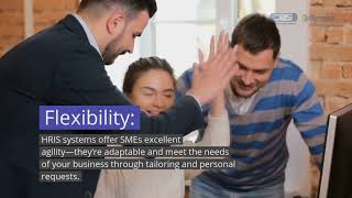 Dynamo Payroll | Cloud based Payroll Software | Cloud based HR Software | DBS