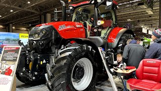 LAMMA Show 2023: MACHINERY HIGHLIGHTS (Part 1)