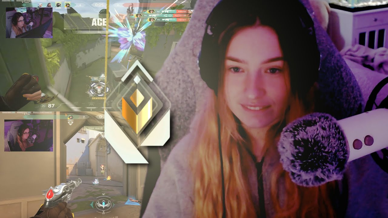The BEST Radiant Killjoy Main NA ?!? | VALORANT | 3DWN