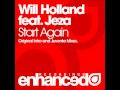 Will Holland feat. Jeza - Start Again (Juventa Remix) ASOT 493