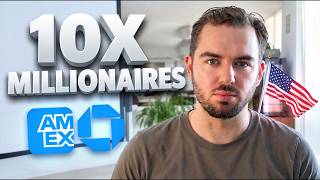 Details How Is America Creating 10x More Millionaires Than Any Other Country News