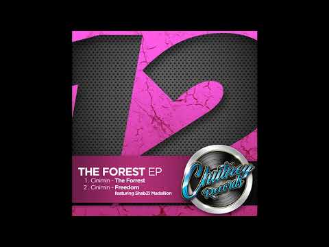 Cinimin ft ShabZi Medallion - Freedom [Chutney Records]
