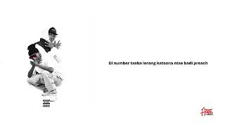 Hemustbeswae U0026 Hemustbefrwsh moo Reyang Interlude S  By houseoflyriks vsm 