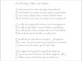 Verlaine Paul MON RÊVE FAMILIER Je Fais Souvent Ce Rêve étrange Et Pénétrant Verlaine Paul MON RÊVE FAMILIER Je Fais Souvent Ce Rêve étrange Et Pénétrant