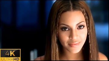 Case (w/ Beyoncé cameo) - Happily Ever After (1999) 4k Upscale + HQ Audio