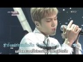 [Karaoke/Thaisub] INFINITE - Diamond (Live ver.)