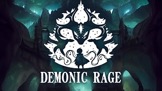 Demonic Rage (Epic Combat Theme) - Out of the Abyss Soundtrack by Travis Savoie