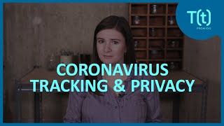 Contact tracing app could stop coronavirus spread