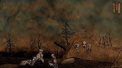 Apocalipsis: The Tree of the Knowledge of Good and Evil - Stonemason