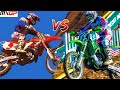 2000 motocross of nations carmichael vs tortelli