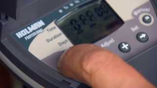 The Garden Gurus - Holmans Misting Tap Timer