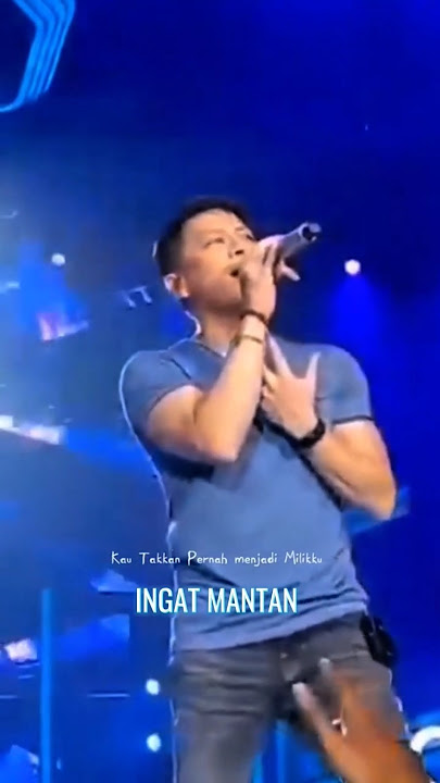 Hidup Untukmu Mati Tanpamu – Ariel Noah | Versi Bikin Merinding 🎤