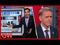 Ref:5fBPnLdwH2Y Trump's primary election endorsement power: enten &amp; newsnight weigh in