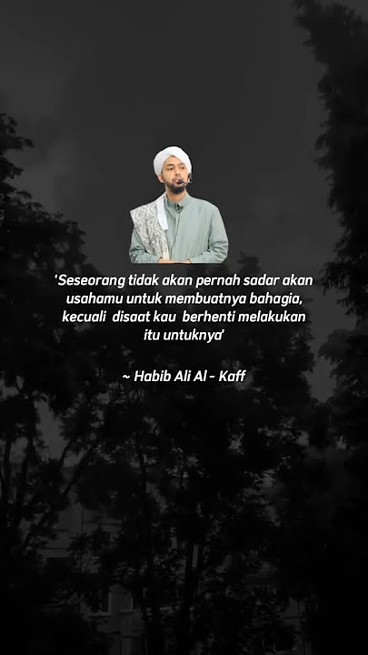 Kata kata mutiara islami 30 detik || Kalam ulama