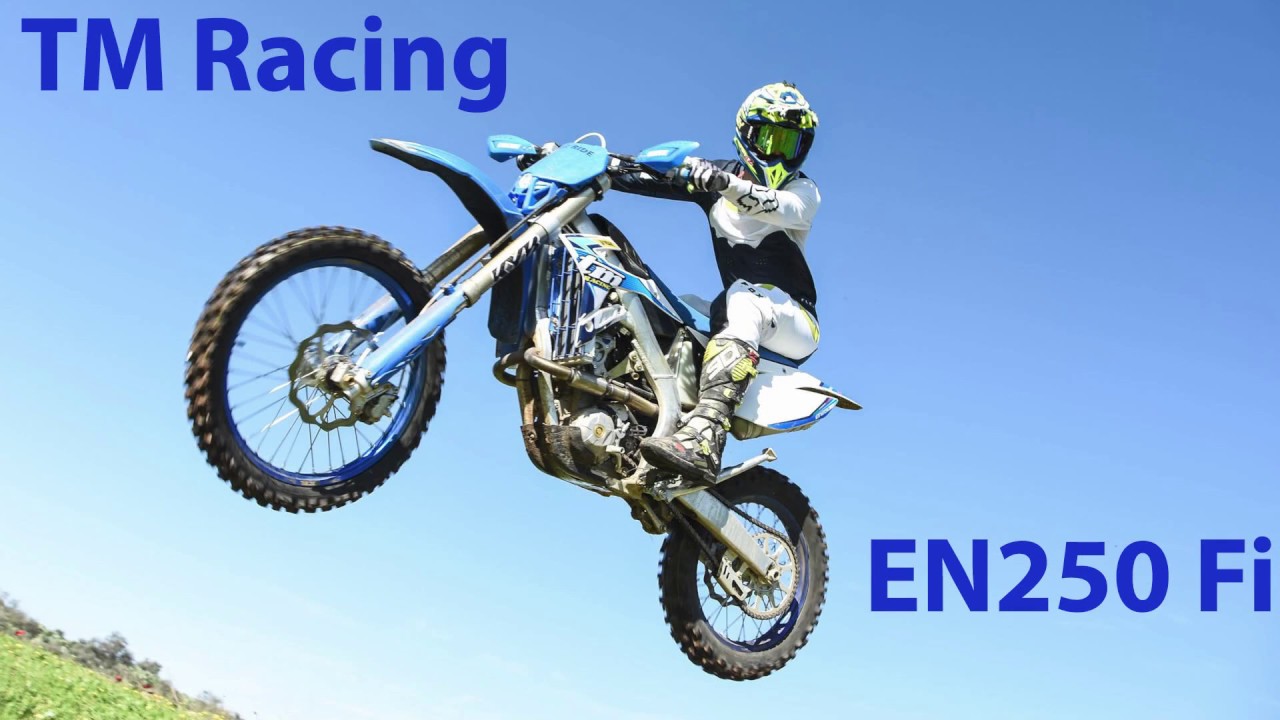 ⭐︎  値下げ！　TM RACING   4st 250cc 公道走行可能⭐︎ ⭐︎TM RACING 250cc 4st 公道走行可能⭐︎ - メルカリ