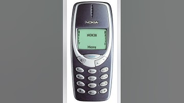 Old Nokia Ringtone | Nokia Best Ringtone | Nokia 3310 Ringtone |