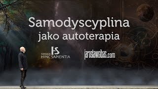 Samodyscyplina jako autoterapia #188