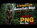 Sene Taudiai Powerful PNG Ancestors Song 2026 Motu Mix English 