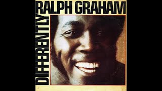 Video thumbnail of "Ralph Graham ‎– A'int no Need ℗ 1974"