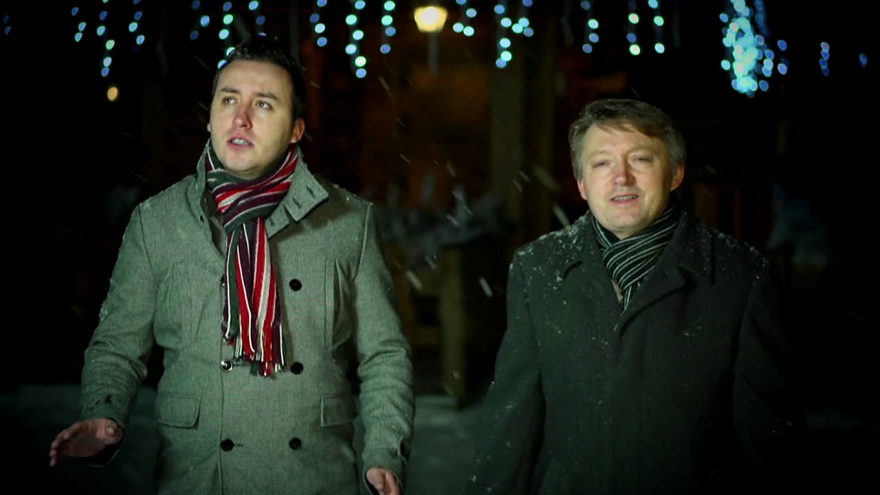 DUO JAMAHA - Dej, Bože můj