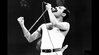 Freddie Mercury \& Montserrat Caballé Barcelona Live at Ku Club Ibiza, 1987