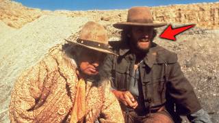 The Outlaw Josey Wales (1976) 20 Weird Facts That You Didn’t Know About