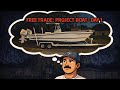 Offshore Boat Build – Day 1 | Trading Up to a Hydra-Sport 25