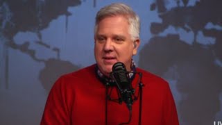 Glenn Beck: Anti-Vaxxers Are Like Galileo