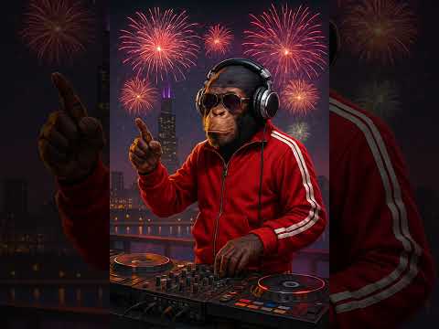 THE CHIMPION OFF BEAT 